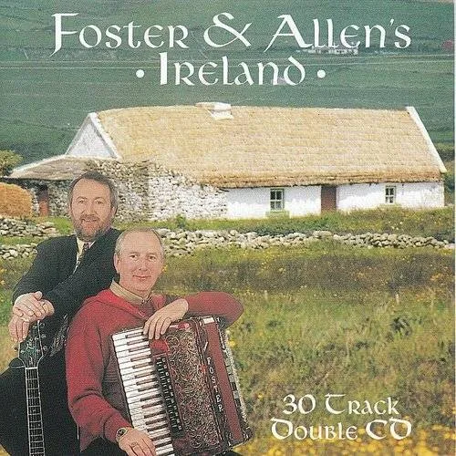 F & A's Ireland