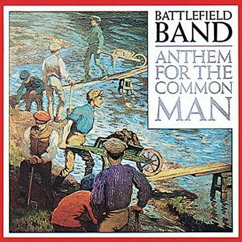An the M for the Common Man