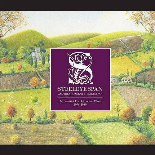 Steeleye Span - Another Parcel Of Steeleye Span