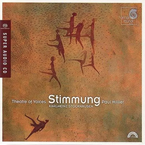 Stimmung