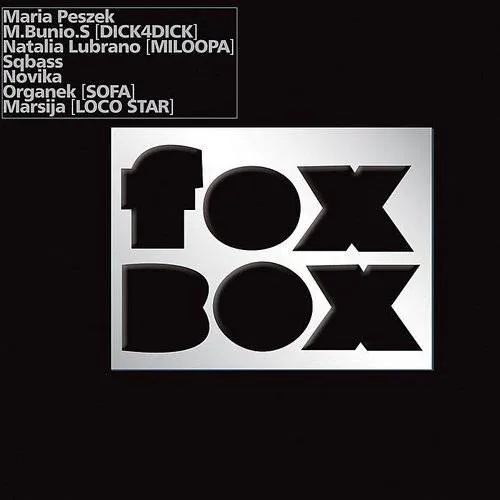 Foxbox