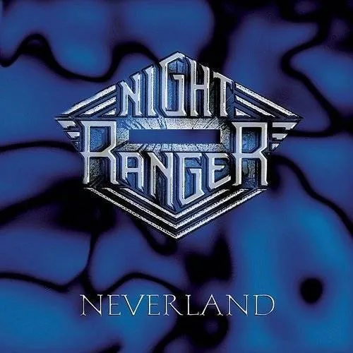 Night Ranger - Neverland [Orange]