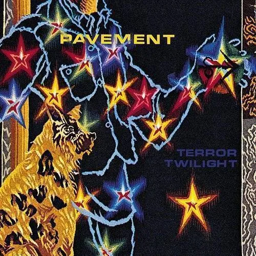Pavement - Terror Twilight (Jpn) (Jmlp)