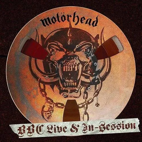 BBC Live & in Session