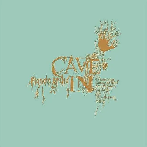 Cave In - Planets Of Old [Import]