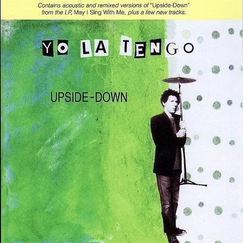 Upside Down Ep
