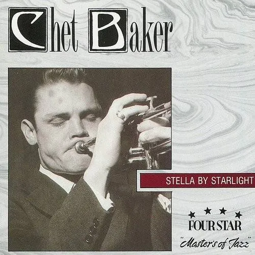 Chet Baker - Stella By Starlight