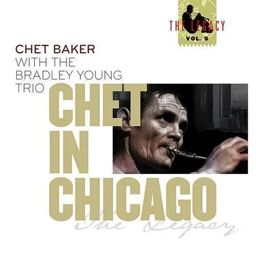 Chet In Chicago