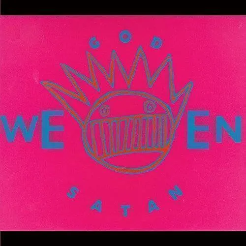 Ween - God Ween Satan (Anniversary Edittion)