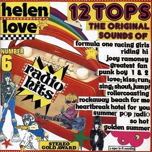 Radio Hits