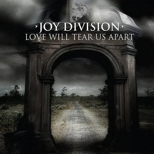 Joy Division - Love Will Tear Us Apart (1980 Martin Hannett Versions)