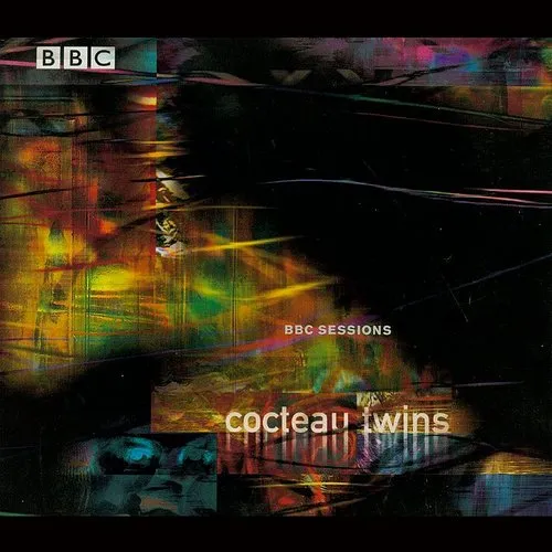 Cocteau Twins - BBC Sessions (Live)