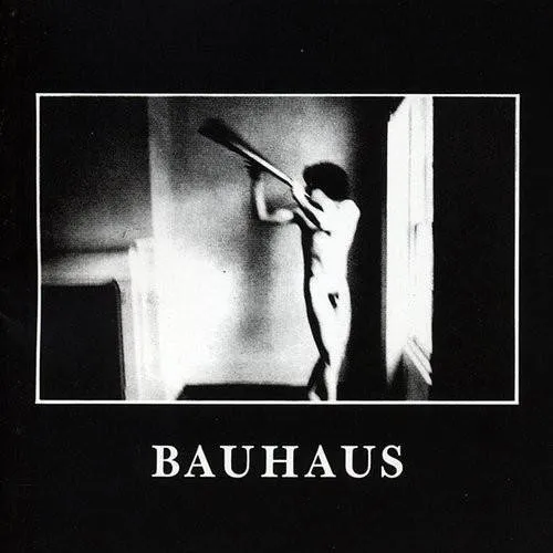 Bauhaus - In The Flat Field [Deluxe]