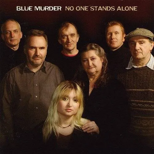 No One Stands Alone