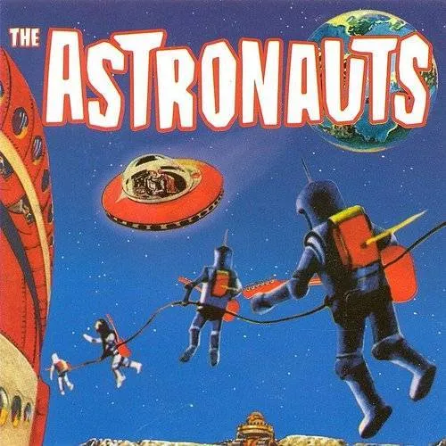 Astronauts