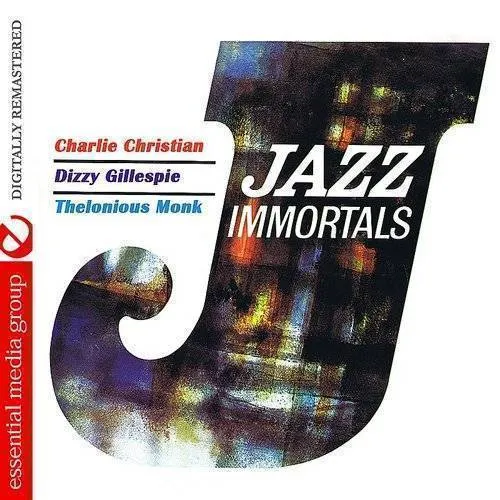 Jazz Immortals