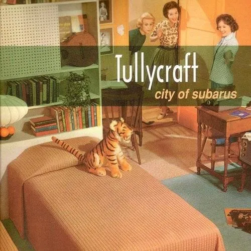 City of Subarus