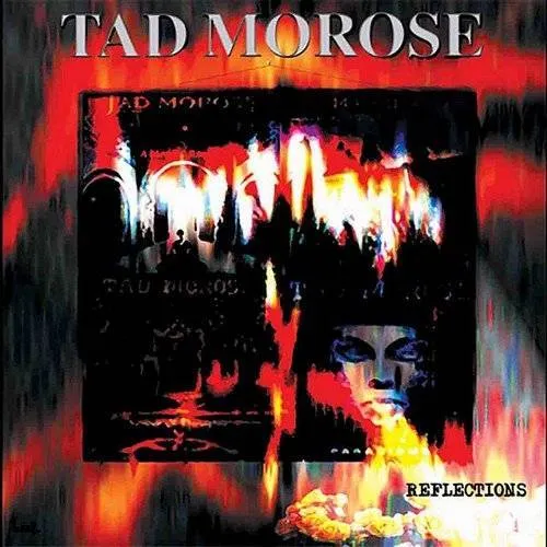 Tad Morose - Reflections