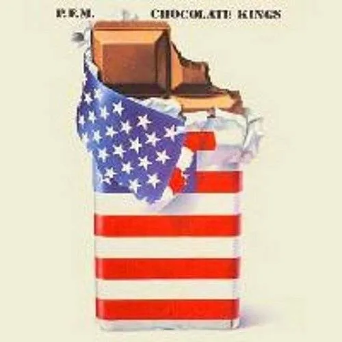 Chocolate Kings: Expanded Edition