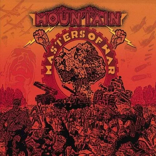 Masters of War