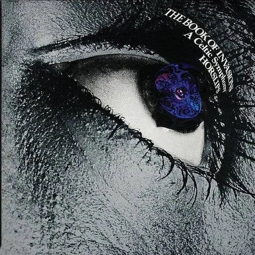 Horslips - Book Of Invasions