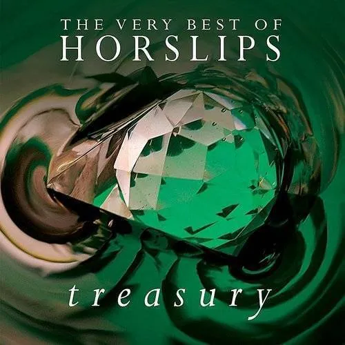 Treasury-The Very Best of