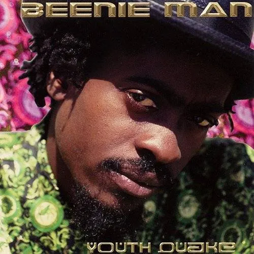 Youth Quake