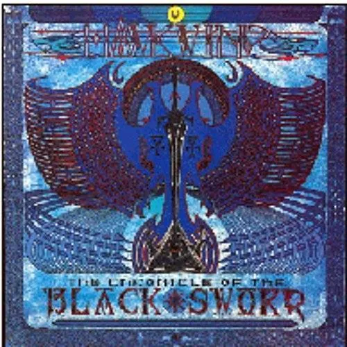 Chronicle Of The Black Sword