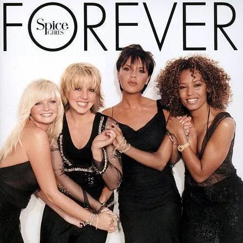 Spice Girls - Forever [Import]