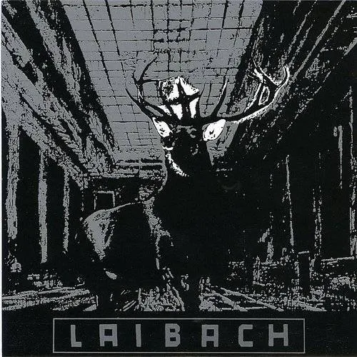 Laibach - Nova Akropola