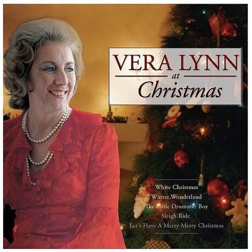 Vera Lynn - Vera Lynn At Christmas [Import]
