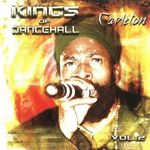 Capleton - Kings Of The Dancehall