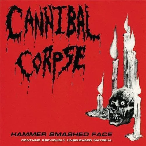 Hammer Smashed Face (Uk)