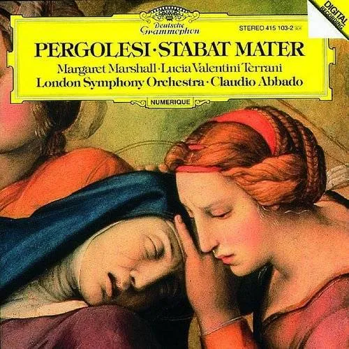 Stabat Mater