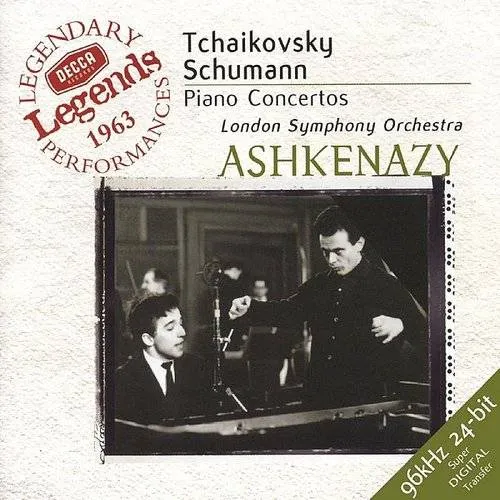 Piano Concerto No 1