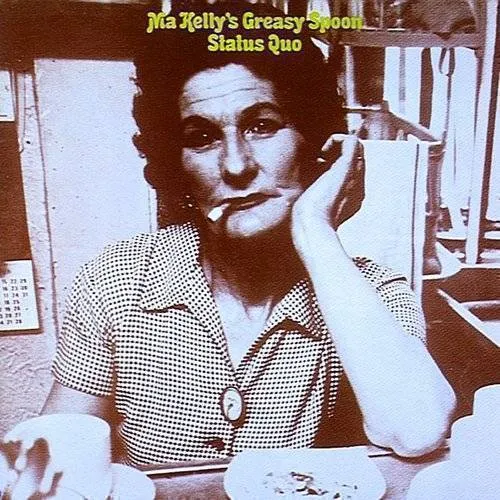 Ma Kelly's Greasy Spoon (Bonus Track) (Jmlp) (Jpn)