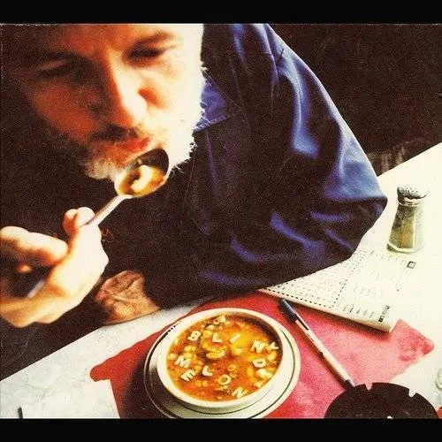 Blind Melon - Soup [Import]