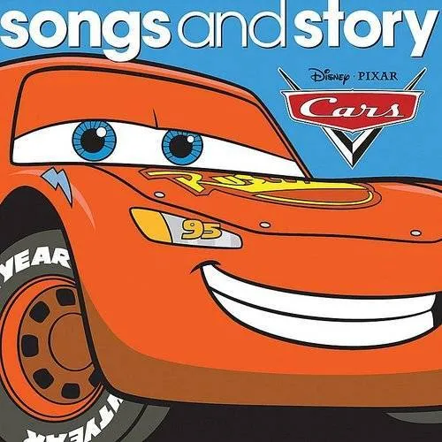 Songs and Story: Cars