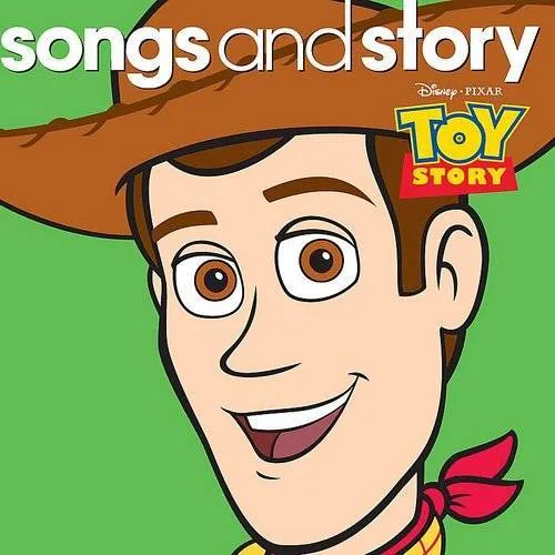 Songs and Story: Toy Story