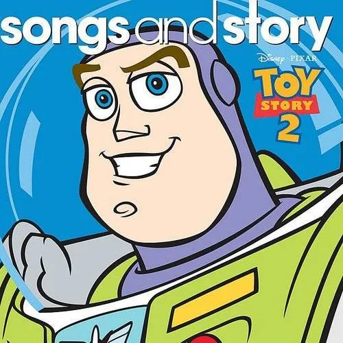 Toy Story 2