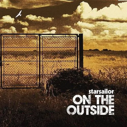 Starsailor - On The Outside (W/Dvd) (Exp)