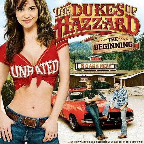 Various Artists Dukes Of Hazzard The Beginning Original Soundtrack Record Store Day 5317