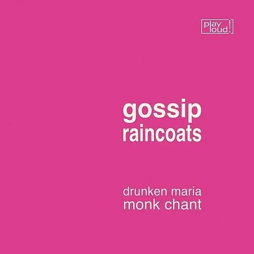 Drunken Maria / Monk Chant