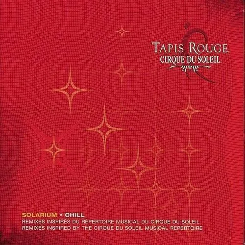 Tapis Rouge