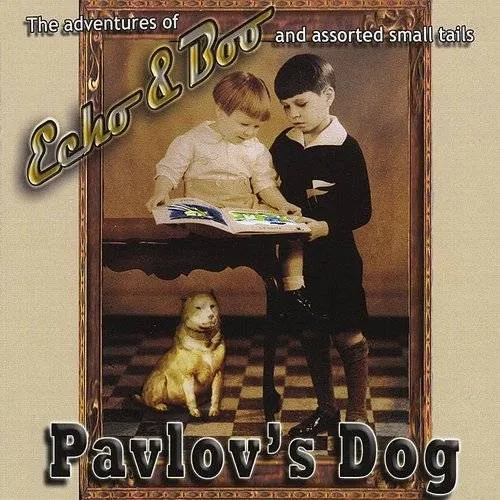 Echo and Boo