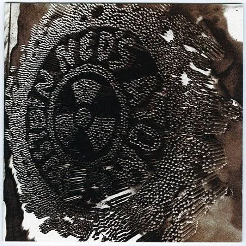 Ned's Atomic Dustbin - Brainbloodvolume