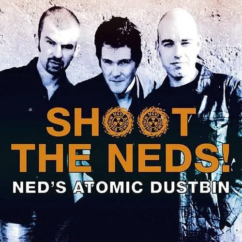 Shoot the Neds