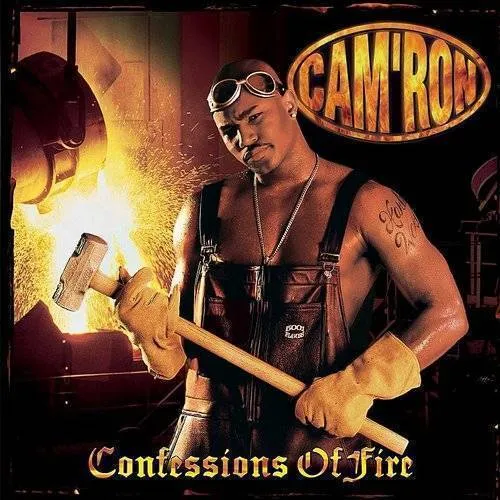 Cam'Ron - Confessions Of Fire (Edited)