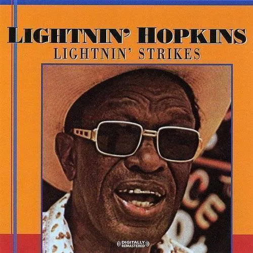Lightnin Strikes