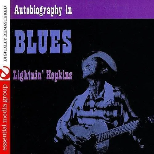 Autobiography in Blues